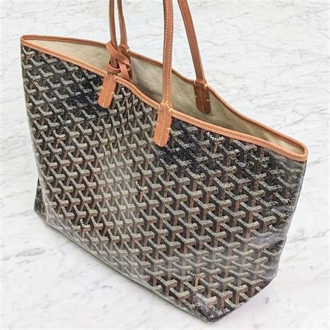 best goyard bags to sell